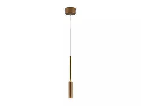 Светильник подвесной светодиодный Rin