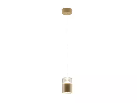 Светильник подвесной светодиодный Rinna