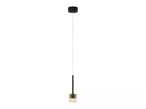 Светильник подвесной светодиодный Self