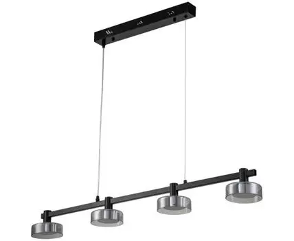 Светильник подвесной светодиодный Stilfort Gloze