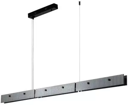 Светильник подвесной светодиодный Stilfort Lucen