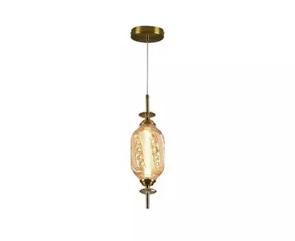 Светильник подвесной светодиодный Tale