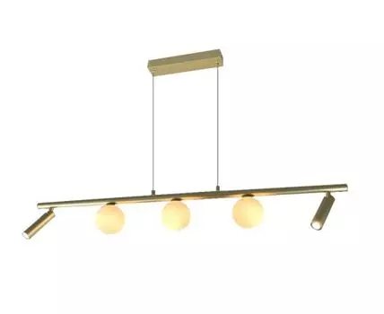 Светильник подвесной Telescope