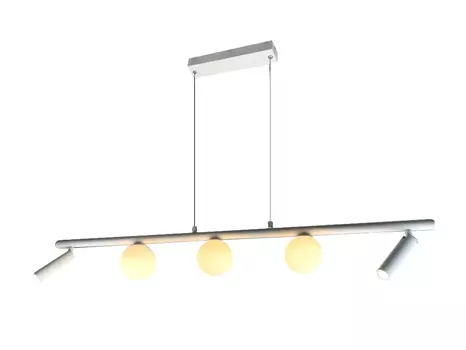 Светильник подвесной Telescope