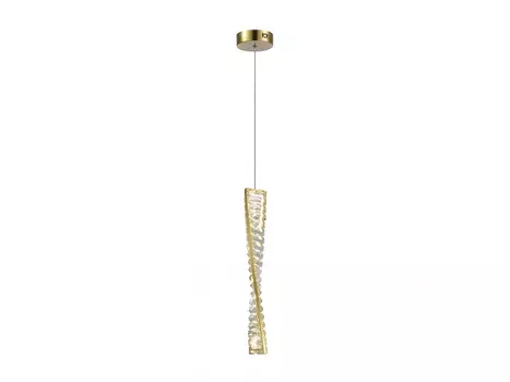 Светильник подвесной Woodstock