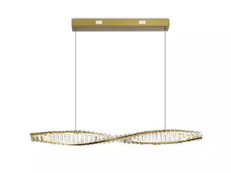 Светильник подвесной Woodstock