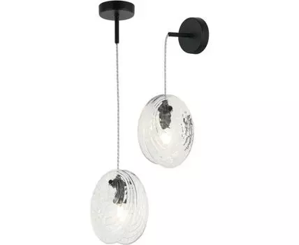 Светильник потолочно-настенный Stilfort Aura