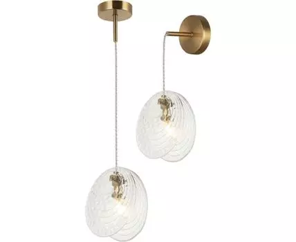 Светильник потолочно-настенный Stilfort Aura