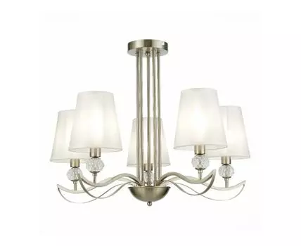 Светильник потолочный BERGAMO