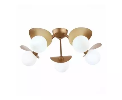 Светильник потолочный BOLZANO