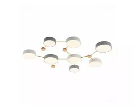 Светильник потолочный DOSSENA