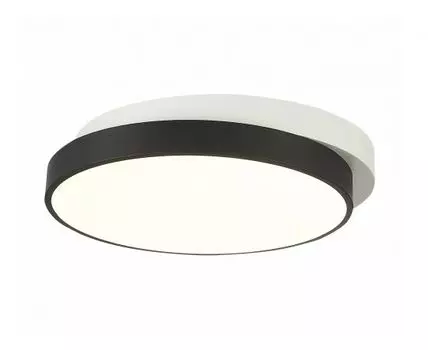 Светильник потолочный EVOLUCE (Белый)