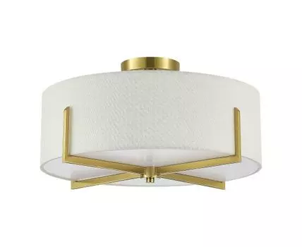 Светильник потолочный Evoluce LINTON