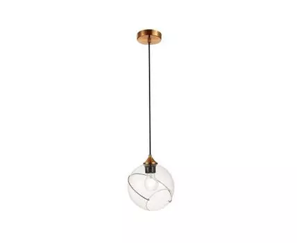 Светильник потолочный EVOLUCE