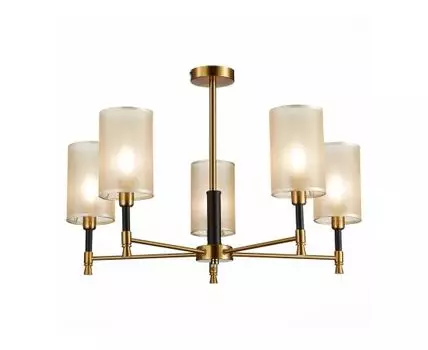 Светильник потолочный GRANZE