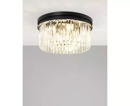 Светильник потолочный Moderli V10372-6C Avista