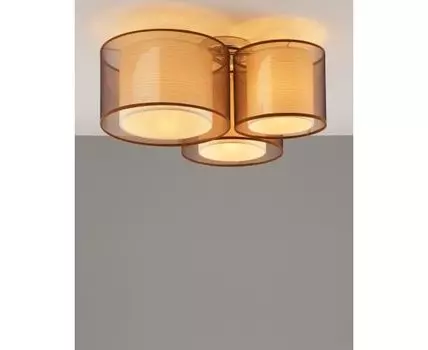 Светильник потолочный Moderli V10623-3C Room