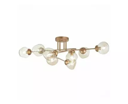 Светильник потолочный MORE