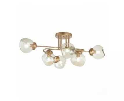 Светильник потолочный MORE