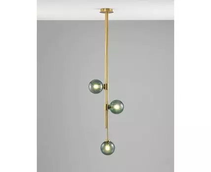 Светильник потолочный на штанге Moderli V10251-3P Sience