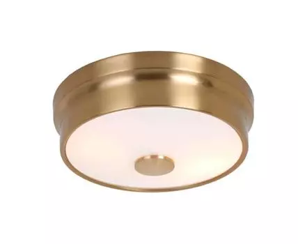 Светильник потолочный Pannikin Classic