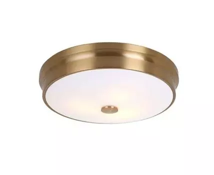 Светильник потолочный Pannikin Classic