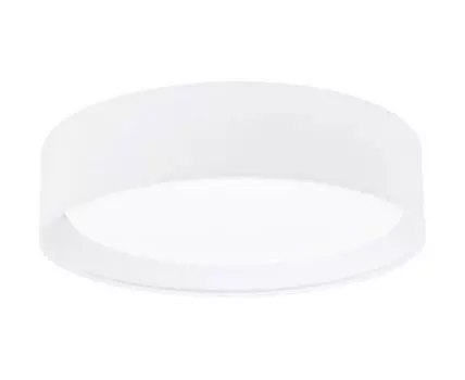 Светильник потолочный PASTERI (Белый)