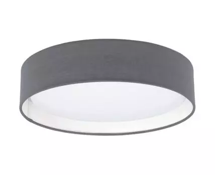 Светильник потолочный PASTERI (Серый)