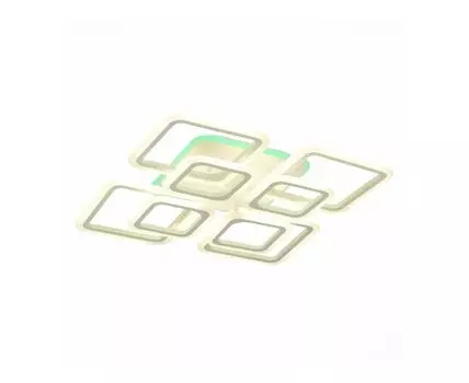 Светильник потолочный QUTRO