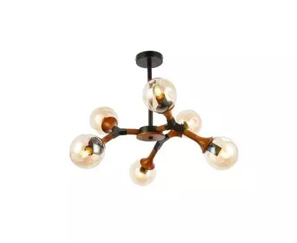 Светильник потолочный RAQUEL