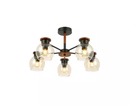 Светильник потолочный RASCO