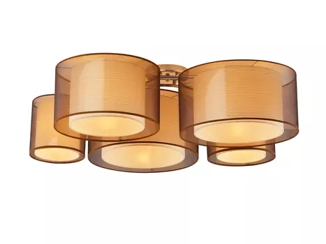 Светильник потолочный Room