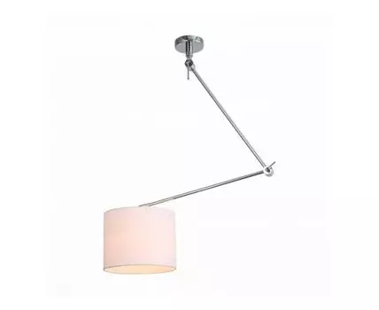 Светильник потолочный ST LUCE (хром, 28)