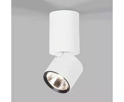 Светильник потолочный светодиодный 10W 4000K белый 25042/LED