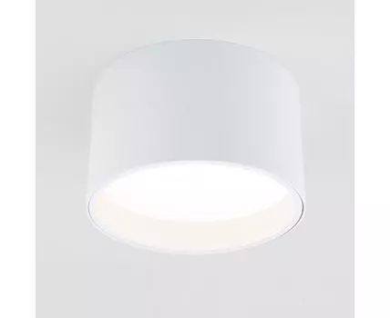 Светильник потолочный светодиодный Banti 13W 3000K белый 25123/LED