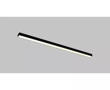 Светильник потолочный светодиодный Moderli V10463-CL Carpi