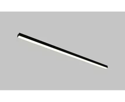 Светильник потолочный светодиодный Moderli V10464-CL Carpi