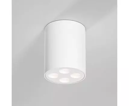 Светильник потолочный светодиодный Points 7W 4000K белый 25111/LED