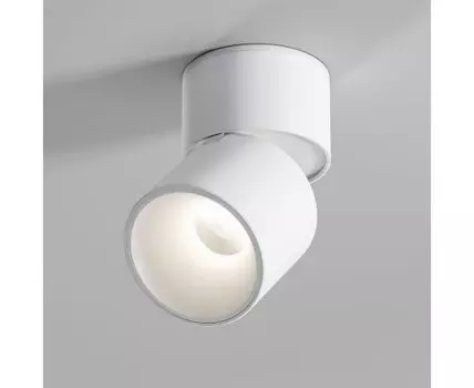 Светильник потолочный светодиодный Rolly 9W 4000K белый 25112/LED