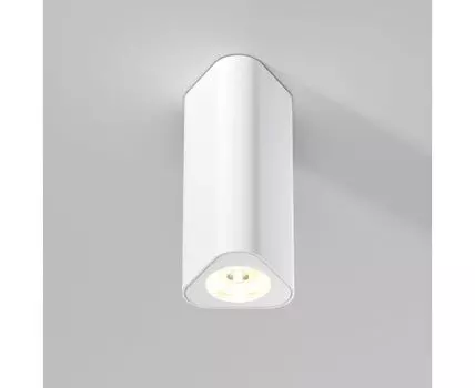 Светильник потолочный светодиодный Trio 8W 3000K белый 25110/LED