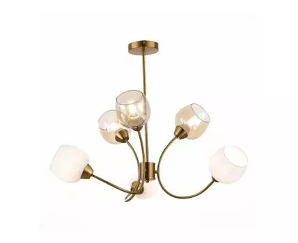 Светильник потолочный TRATTI