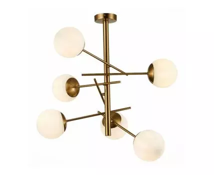 Светильник потолочный VELIO