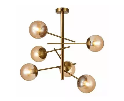 Светильник потолочный VELIO