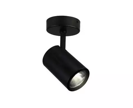Светильник Projector (Черный, 12)