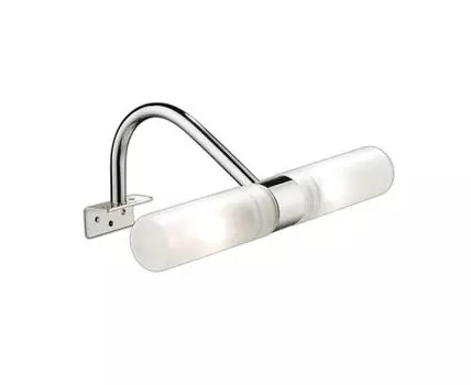 Светильник с креплением на зеркало Izar 2