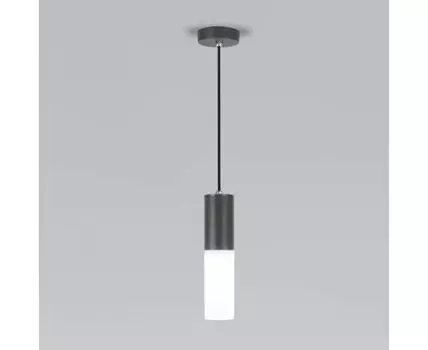 Светильник садово-парковый 5602 TECHNO Elektrostandard Glas