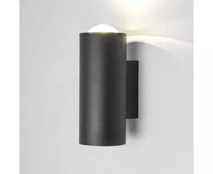 Светильник садово-парковый со светодиодами Column LED Elektrostandard Column
