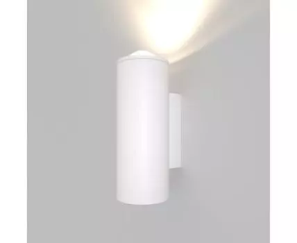 Светильник садово-парковый со светодиодами Column LED Elektrostandard Column