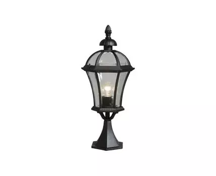 Светильник Сандра (Черный, 20)