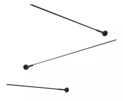 Светильник Скайлайн (Черный)